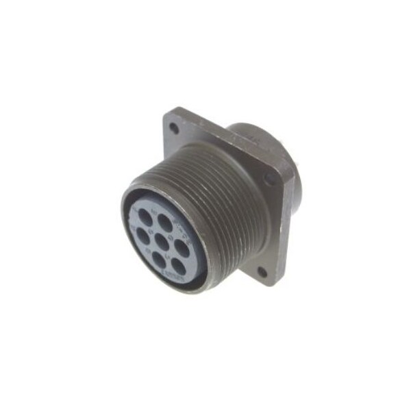 Amphenol ER 7C 712 SKT RECP MS3102E2015SW - main